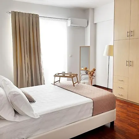 Wake In The Lake Agios Nikolaos  Exterior photo
