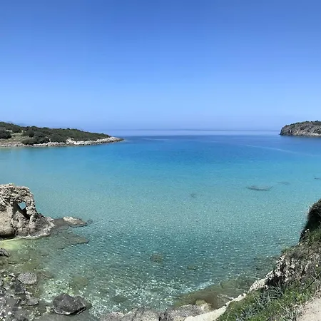 Wake In The Lake Agios Nikolaos  Exterior photo