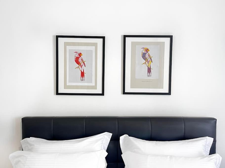 Appartement Wake In The *