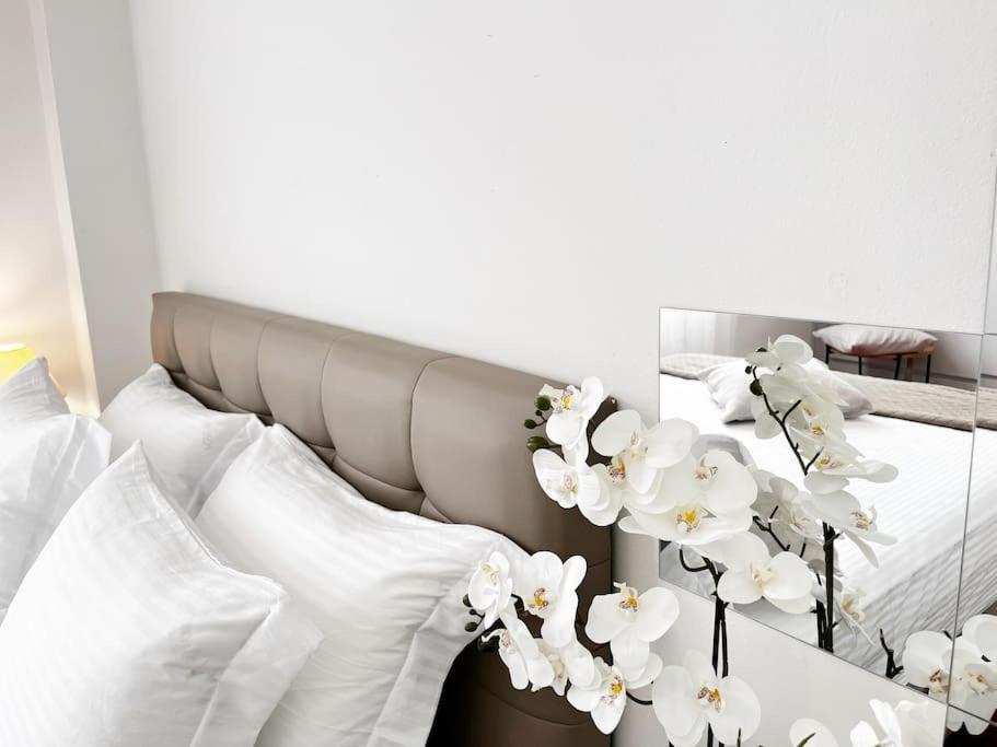 Appartement Wake In The