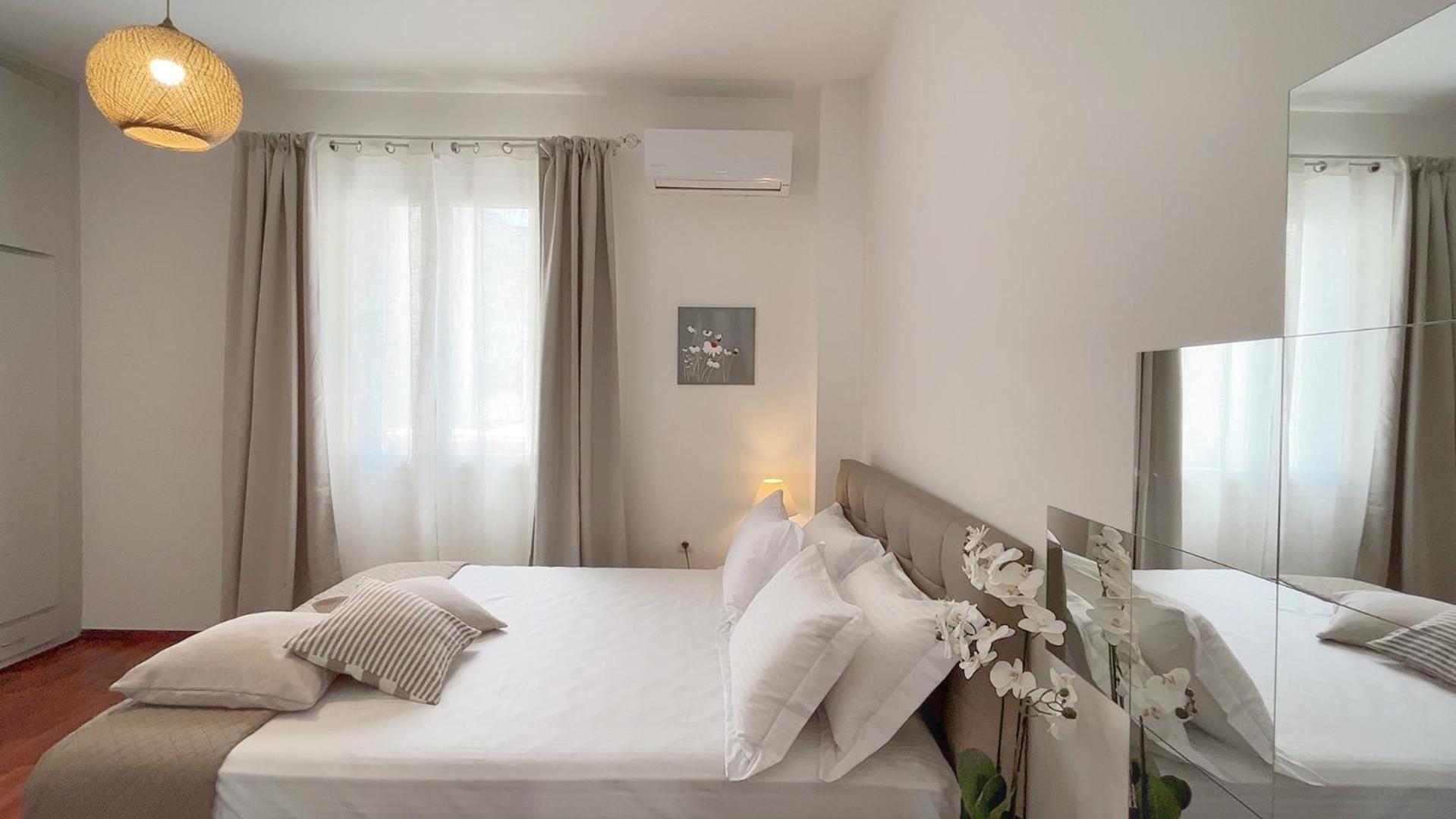 Appartement Wake In The *