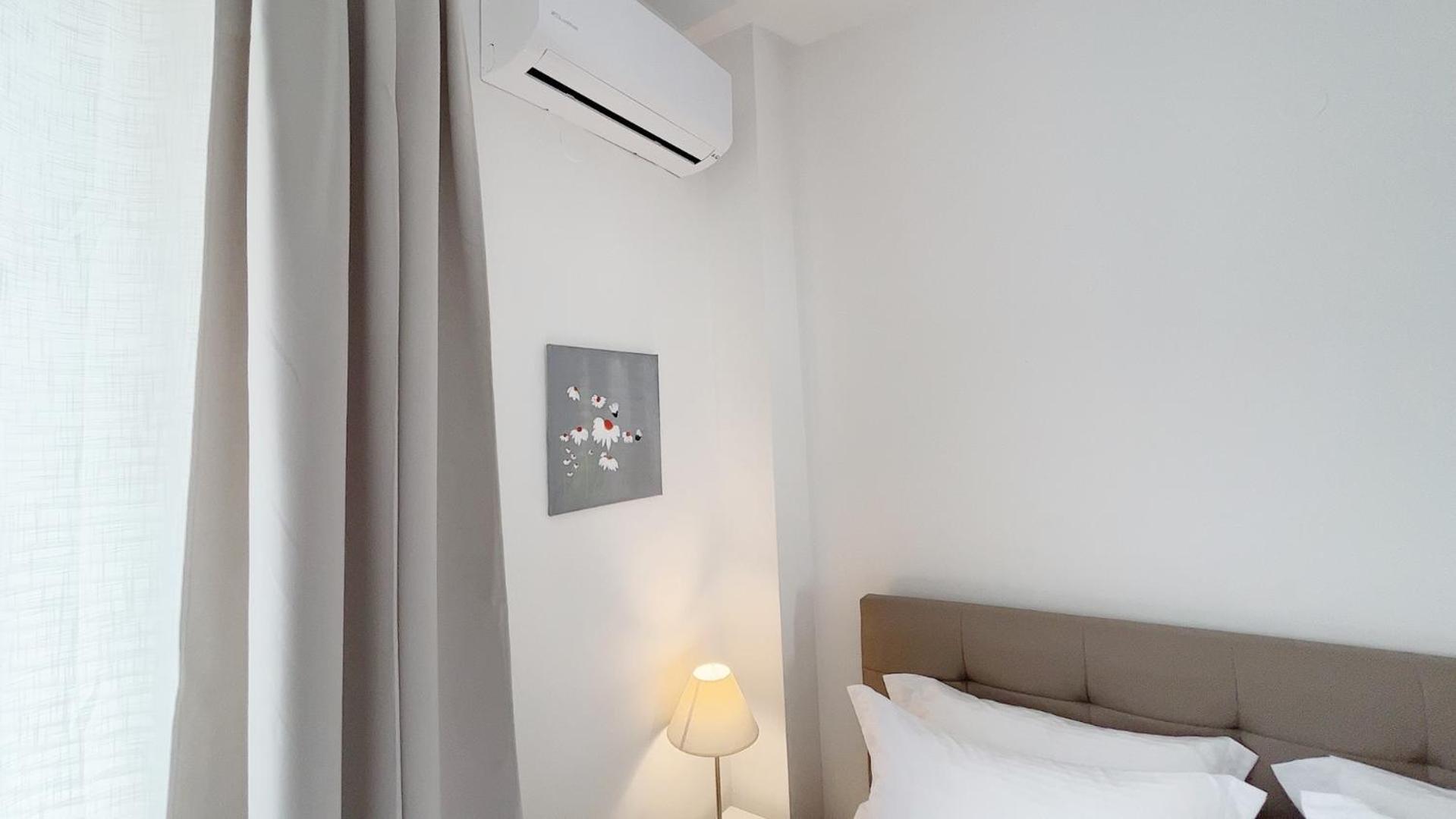 Appartement Wake In The *