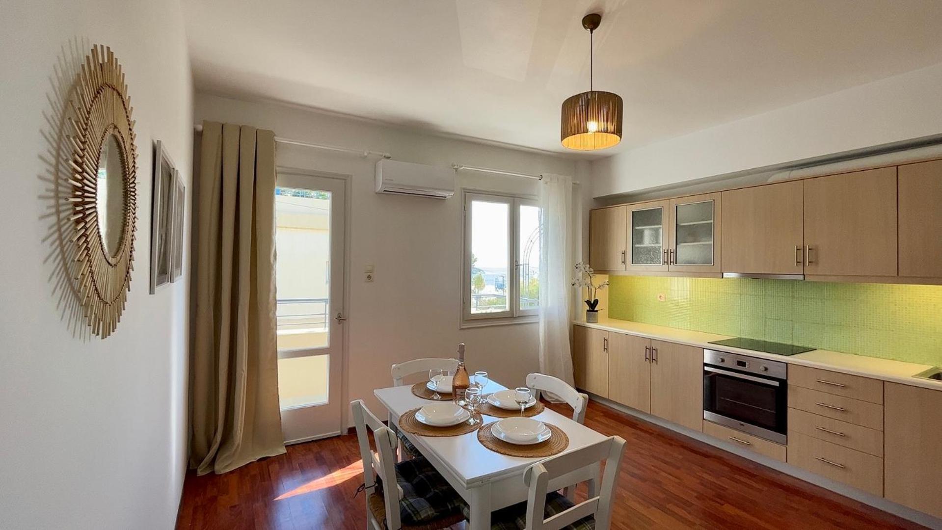 Appartement Wake In The *