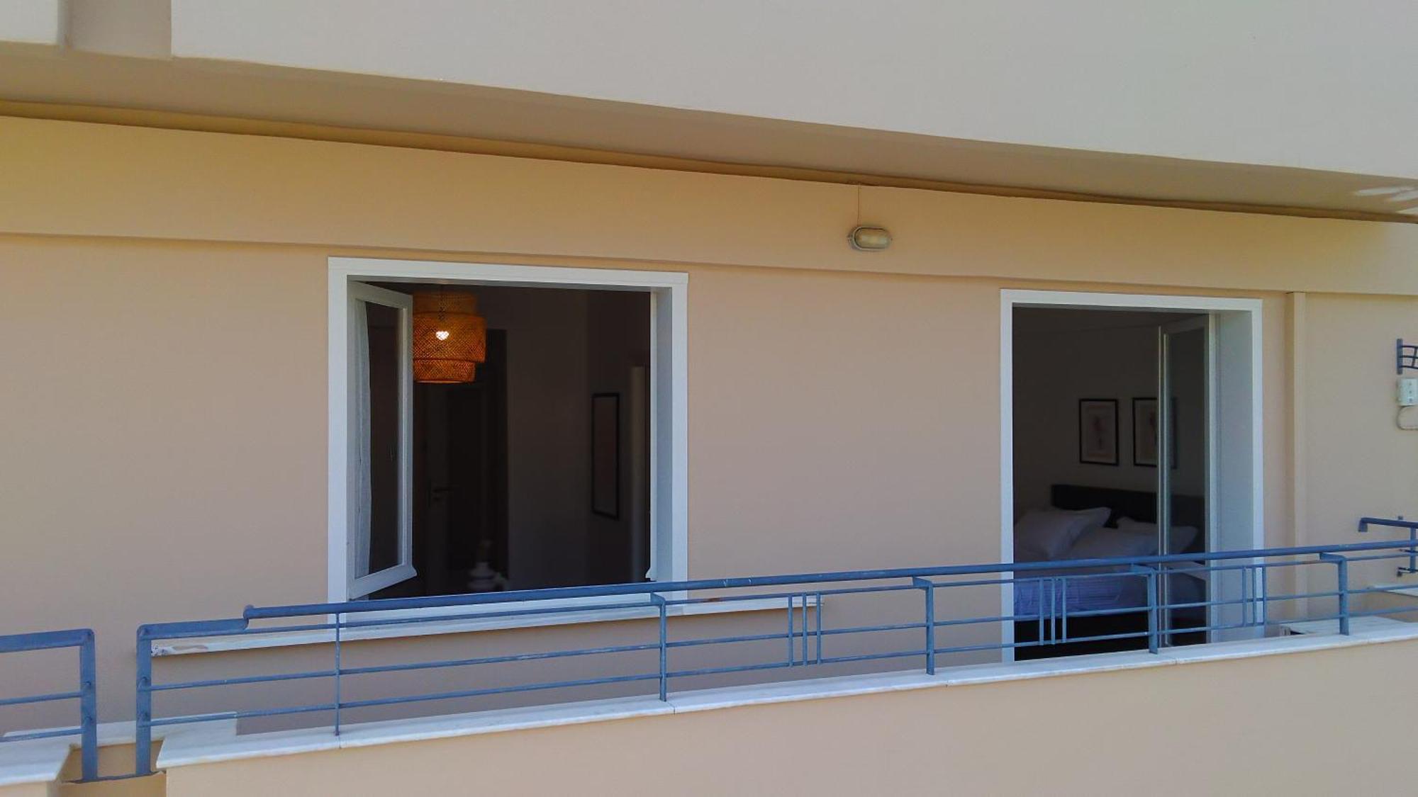 Appartement Wake In The