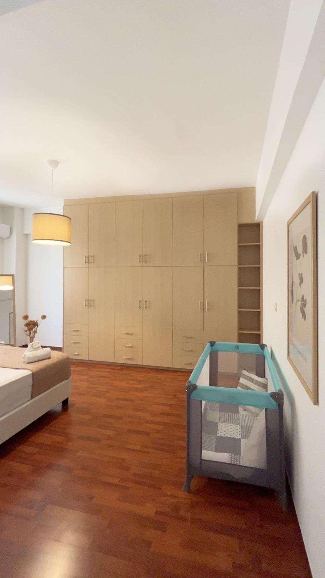 Appartement Wake In The