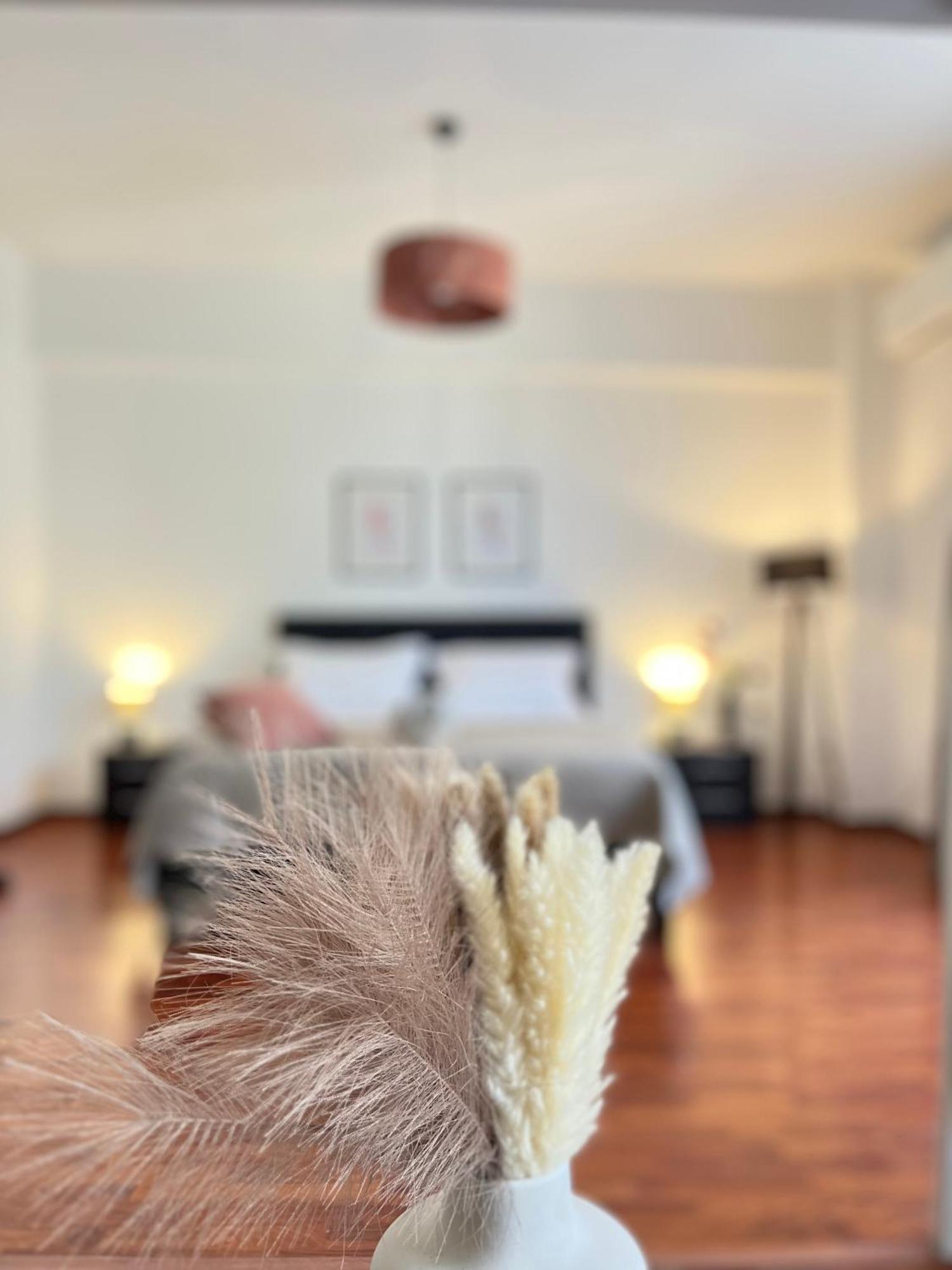Appartement Wake In The *