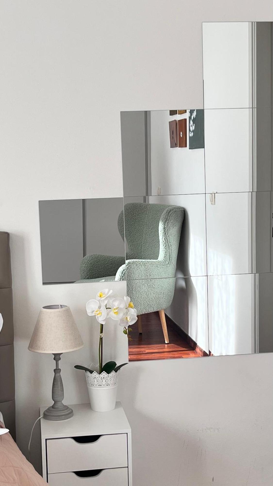 Appartement Wake In The