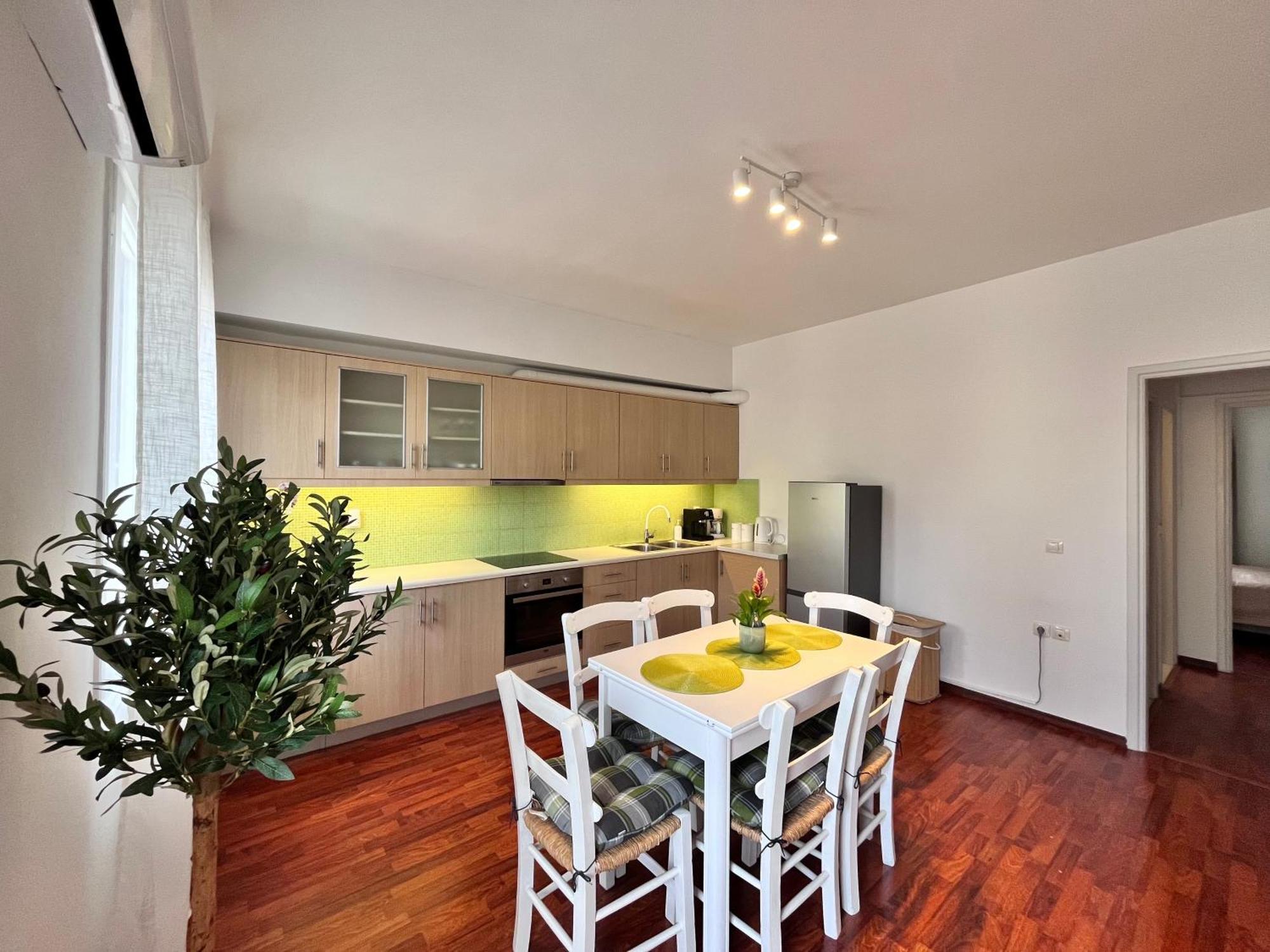 Appartement Wake In The