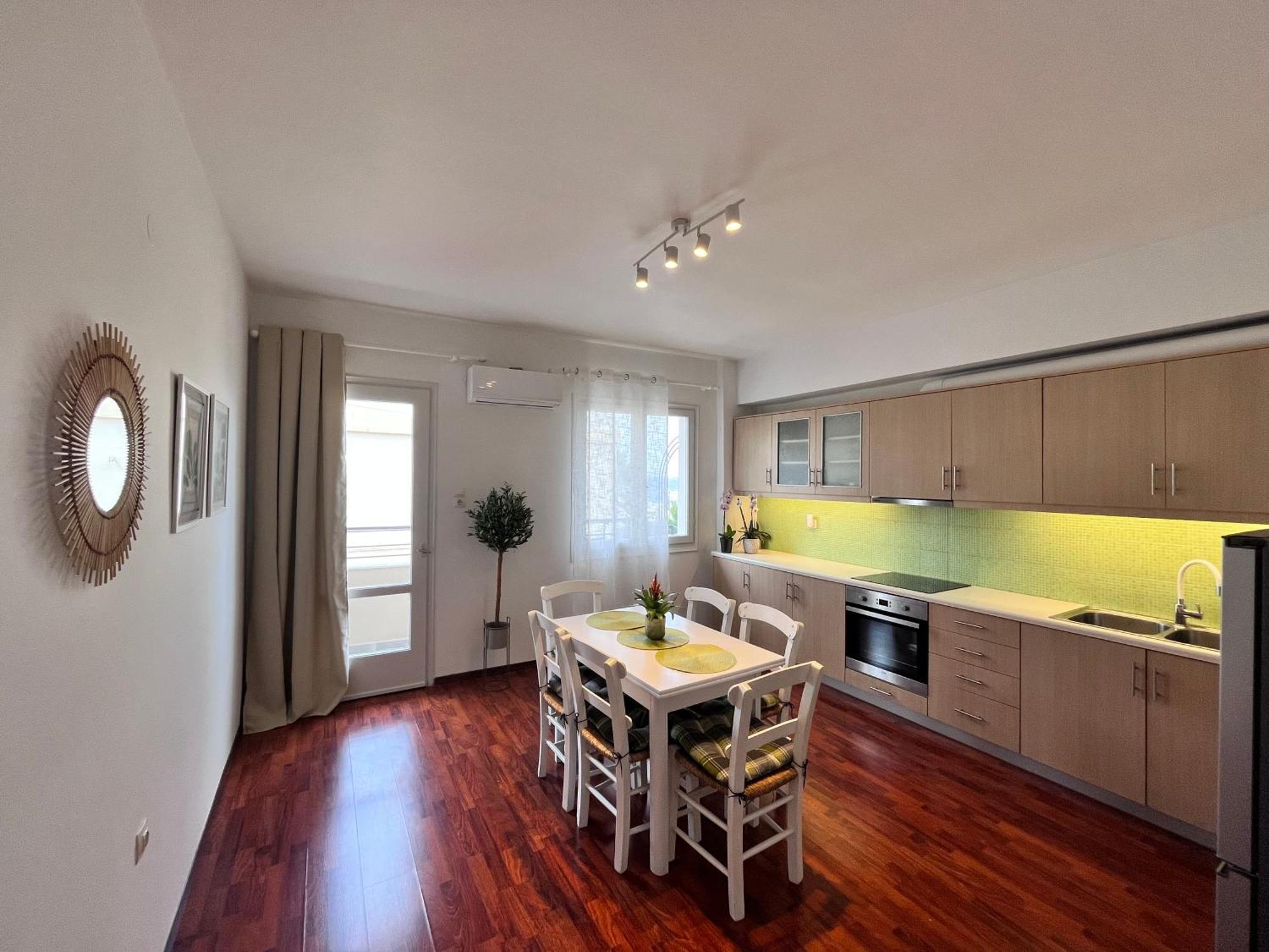 Appartement Wake In The