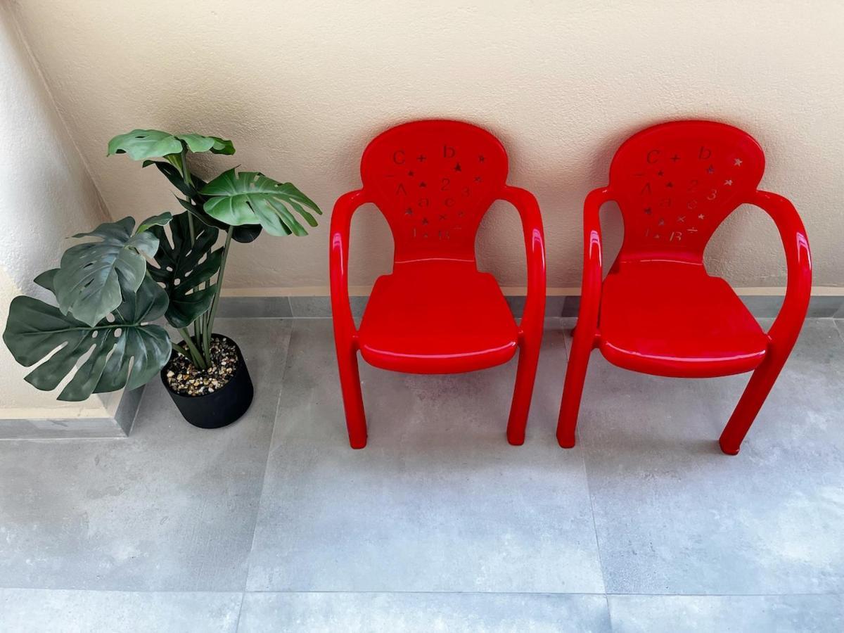 Apartament Wake In The *