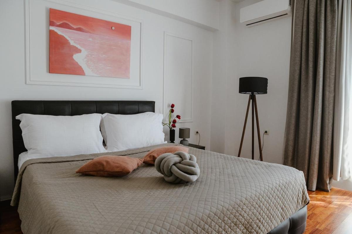 Appartement Wake In The Agios Nikolaos