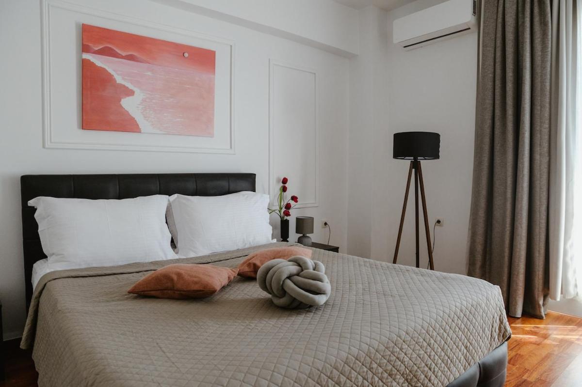 Wake In The Appartement *
