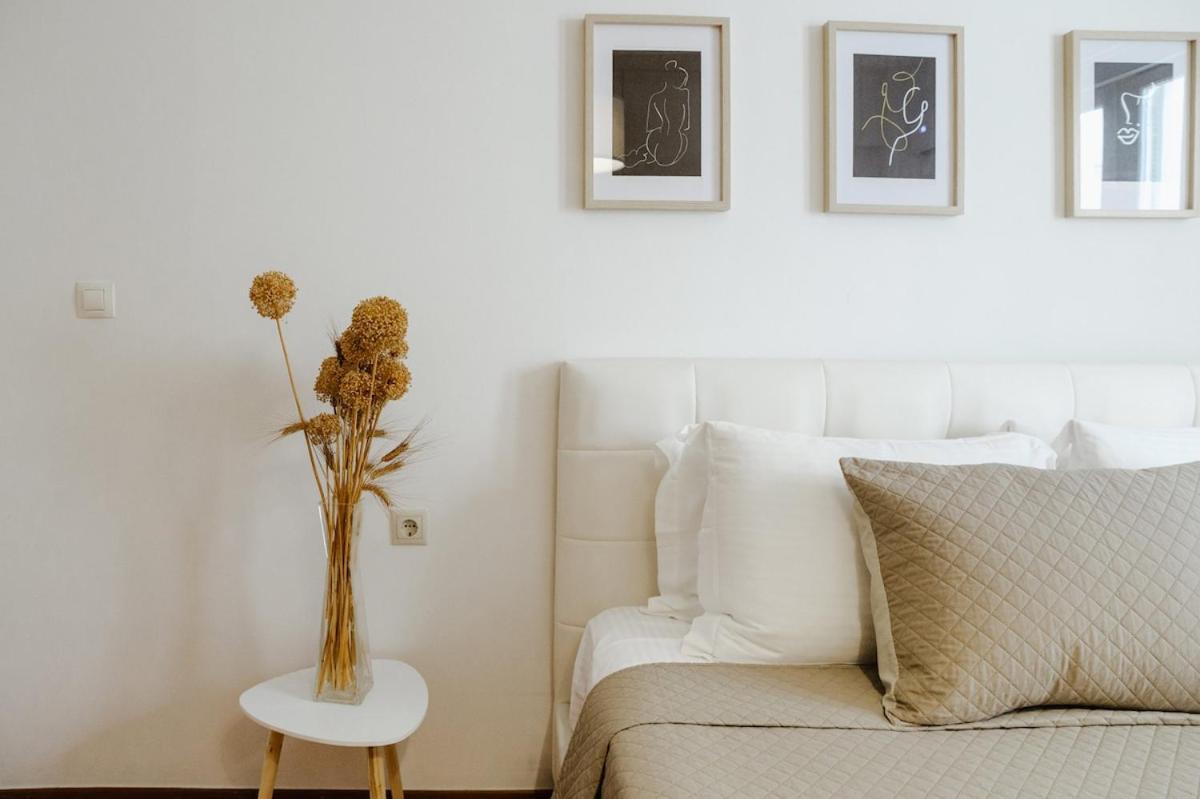 Appartement Wake In The *