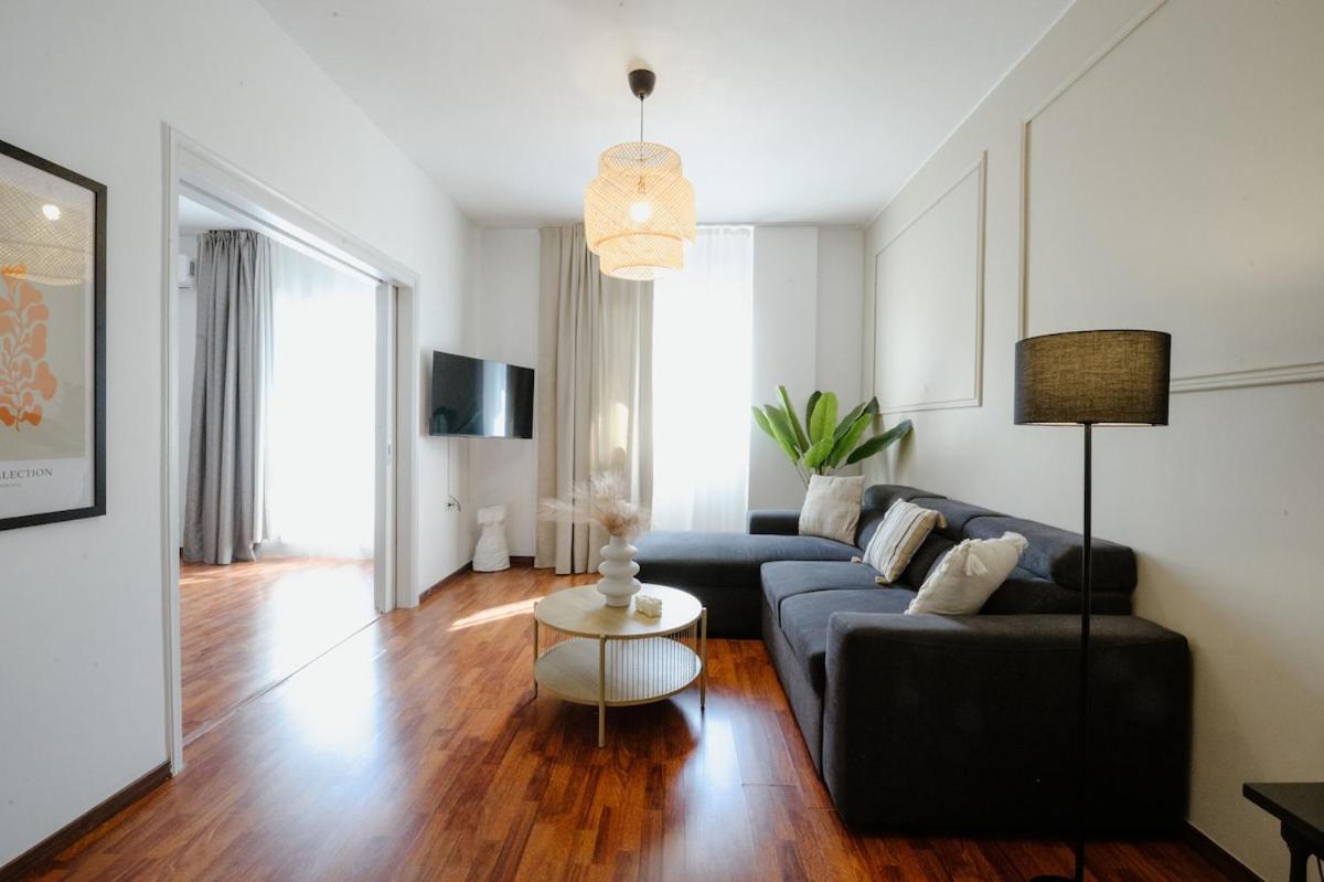 Wake In The Appartement