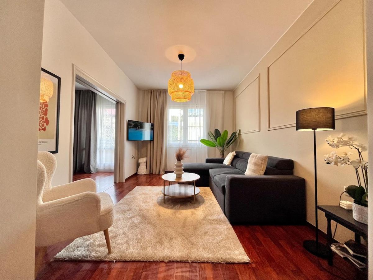 Appartement Wake In The *