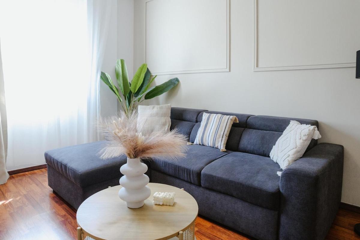 Appartement Wake In The *