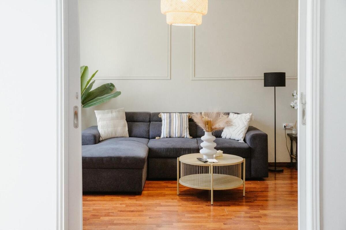 Appartement Wake In The